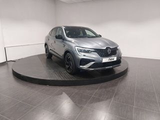 Renault Arkana Arkana 1.6 E-Tech Esprit Alpine 103kW Esprit Alpine