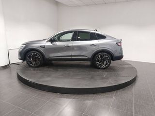 Renault Arkana Arkana 1.6 E-Tech Esprit Alpine 103kW Esprit Alpine