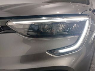 Renault Arkana Arkana 1.6 E-Tech Esprit Alpine 103kW Esprit Alpine