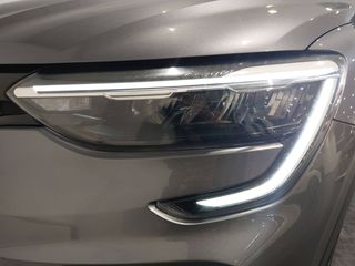 Renault Arkana Arkana 1.6 E-Tech Esprit Alpine 103kW Esprit Alpine