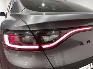 Renault Arkana Arkana 1.6 E-Tech Esprit Alpine 103kW Esprit Alpine