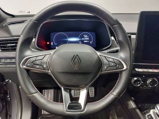 Renault Arkana Arkana 1.6 E-Tech Esprit Alpine 103kW Esprit Alpine