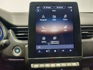 Renault Arkana Arkana 1.6 E-Tech Esprit Alpine 103kW Esprit Alpine