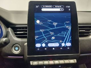 Renault Arkana Arkana 1.6 E-Tech Esprit Alpine 103kW Esprit Alpine