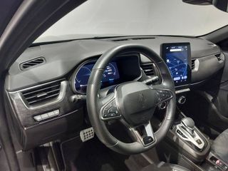 Renault Arkana Arkana 1.6 E-Tech Esprit Alpine 103kW Esprit Alpine