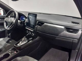 Renault Arkana Arkana 1.6 E-Tech Esprit Alpine 103kW Esprit Alpine