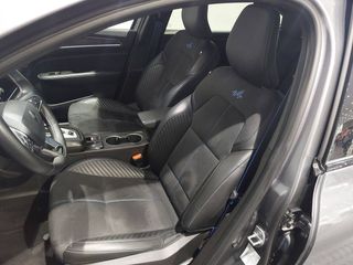 Renault Arkana Arkana 1.6 E-Tech Esprit Alpine 103kW Esprit Alpine