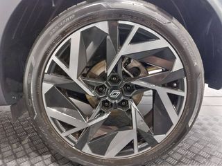 Renault Arkana Arkana 1.6 E-Tech Esprit Alpine 103kW Esprit Alpine