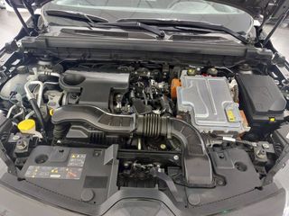 Renault Arkana Arkana 1.6 E-Tech Esprit Alpine 103kW Esprit Alpine