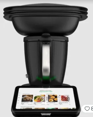 Compro tu máquina para dar el salto a la nueva.