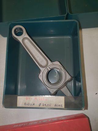 Biella Acme diametro 29,25