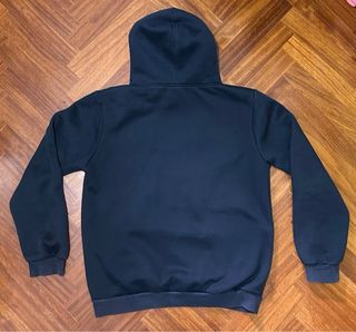 Sudadera Supreme Azul Marino