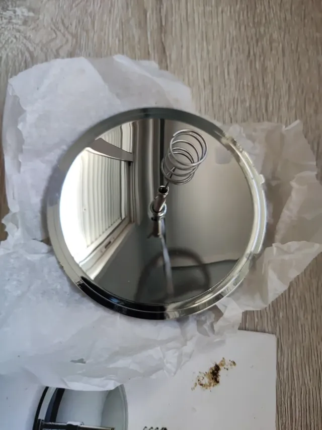 Encendedor Solar Metálico