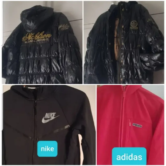 Lote Ropa Mujer + Regalo Bolso