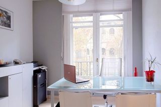 Oficina en alquiler en Paseo Sagasta en Zaragoza