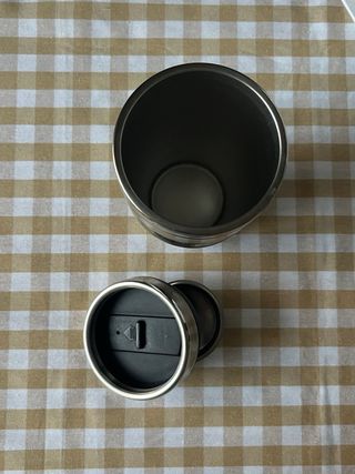 Cafetera barista Solac Espresso CE4497 Blanca