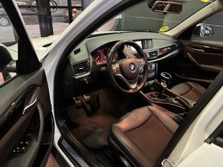 BMW X1 2012 sdrive 18d 143cv xline