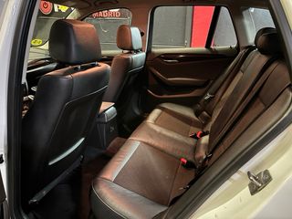 BMW X1 2012 sdrive 18d 143cv xline