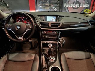 BMW X1 2012 sdrive 18d 143cv xline