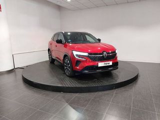 Renault Austral Austral 1.2 E-Tech Híbrido Techno 146kW Techno