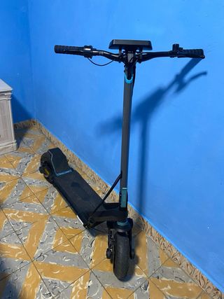 Patinete Eléctrico Cecotec