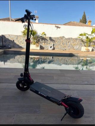 Patinete Eléctrico Z-Rino