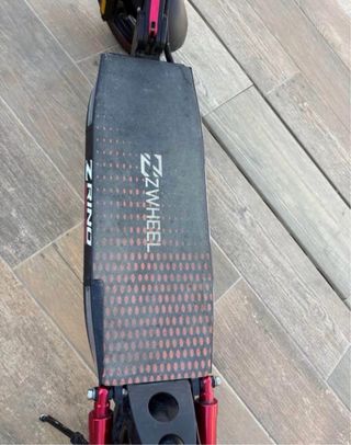 Patinete Eléctrico Z-Rino