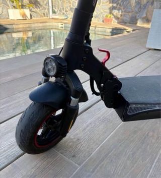 Patinete Eléctrico Z-Rino