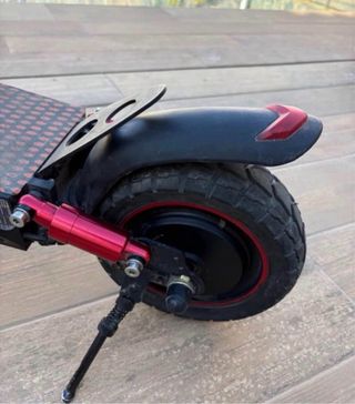 Patinete Eléctrico Z-Rino