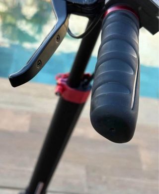 Patinete Eléctrico Z-Rino