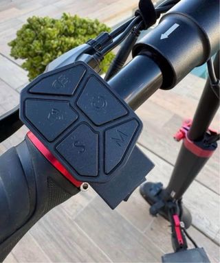 Patinete Eléctrico Z-Rino