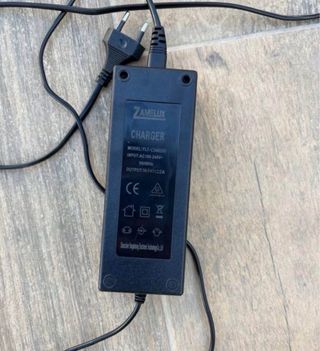 Patinete Eléctrico Z-Rino