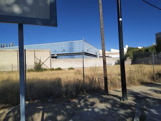 Terreno en venta en Santa Isabel - Movera en Zaragoza