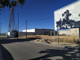 Terreno en venta en Santa Isabel - Movera en Zaragoza