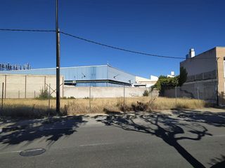 Terreno en venta en Santa Isabel - Movera en Zaragoza