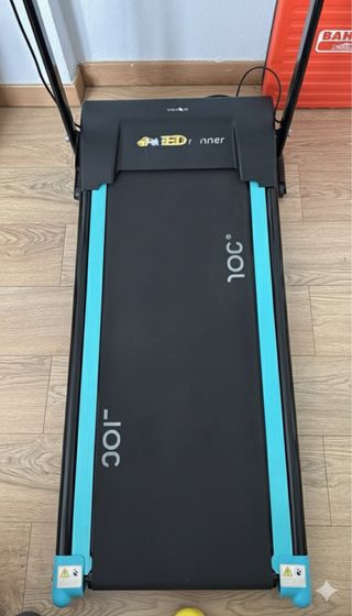 Cinta de andar Plegable VIDA 10 Speed Runner