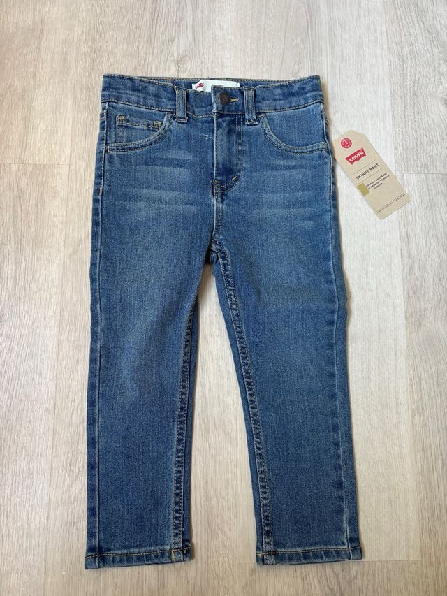 Vaqueros Levi's 24M / 92cm