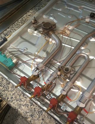 Reparo y instalo todo tipo de electrosomesricos