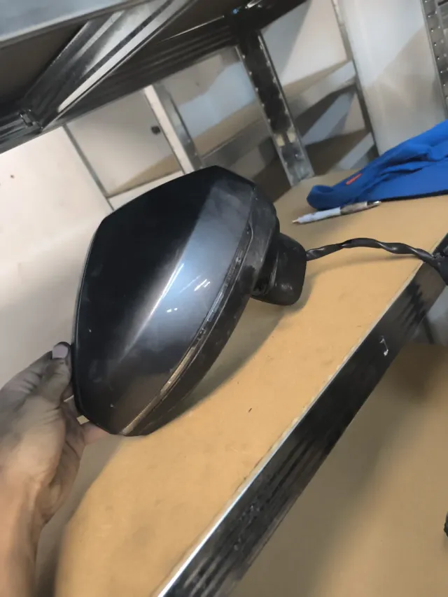 Retrovisor derecho Audi A3 2015