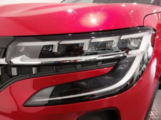 Renault Austral Austral 1.2 E-Tech Híbrido Techno 146kW Techno