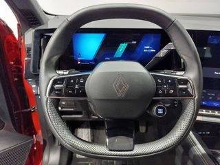 Renault Austral Austral 1.2 E-Tech Híbrido Techno 146kW Techno