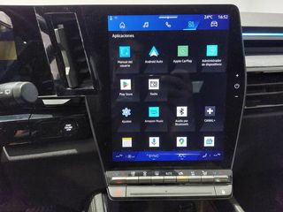 Renault Austral Austral 1.2 E-Tech Híbrido Techno 146kW Techno