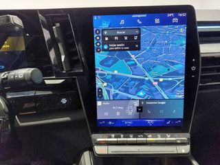 Renault Austral Austral 1.2 E-Tech Híbrido Techno 146kW Techno