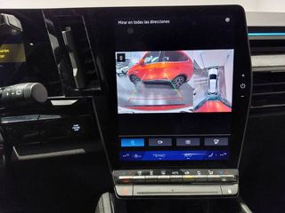 Renault Austral Austral 1.2 E-Tech Híbrido Techno 146kW Techno