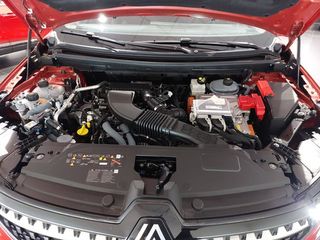 Renault Austral Austral 1.2 E-Tech Híbrido Techno 146kW Techno