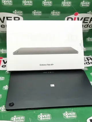 Samsung Galaxy Tab A9+ Plus 64GB Negra