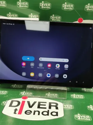 Samsung Galaxy Tab A9+ Plus 64GB Negra