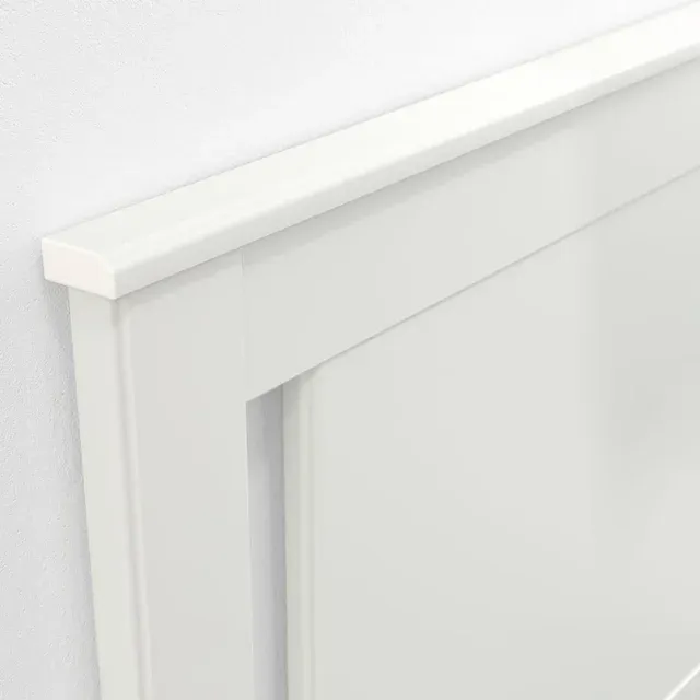 Letto IKEA Songesand con 2 cassetti, 140x200 cm