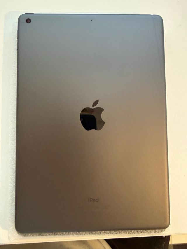 Apple iPad 7ª Gen 32GB Negro/Gris