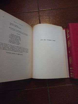 Livro Don Quijote De La Mancha